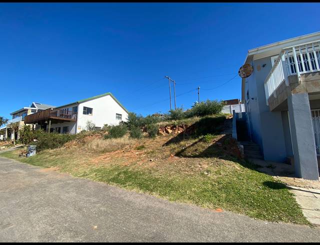 300M² VACANT LAND FOR SALE IN DE BAKKE
